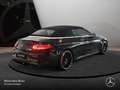 Mercedes-Benz C 63 AMG C 63 S Cabrio NIGHT+DRIVERS+360+MULTIBEAM+FAHRASS Schwarz - thumbnail 8