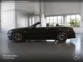 Mercedes-Benz C 63 AMG C 63 S Cabrio NIGHT+DRIVERS+360+MULTIBEAM+FAHRASS Schwarz - thumbnail 22