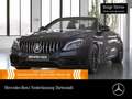 Mercedes-Benz C 63 AMG C 63 S Cabrio NIGHT+DRIVERS+360+MULTIBEAM+FAHRASS Schwarz - thumbnail 1