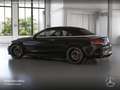 Mercedes-Benz C 63 AMG C 63 S Cabrio NIGHT+DRIVERS+360+MULTIBEAM+FAHRASS Schwarz - thumbnail 16