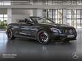 Mercedes-Benz C 63 AMG C 63 S Cabrio NIGHT+DRIVERS+360+MULTIBEAM+FAHRASS Schwarz - thumbnail 21