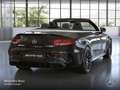 Mercedes-Benz C 63 AMG C 63 S Cabrio NIGHT+DRIVERS+360+MULTIBEAM+FAHRASS Schwarz - thumbnail 5