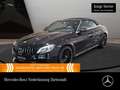 Mercedes-Benz C 63 AMG C 63 S Cabrio NIGHT+DRIVERS+360+MULTIBEAM+FAHRASS Schwarz - thumbnail 1
