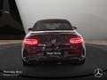 Mercedes-Benz C 63 AMG C 63 S Cabrio NIGHT+DRIVERS+360+MULTIBEAM+FAHRASS Schwarz - thumbnail 9