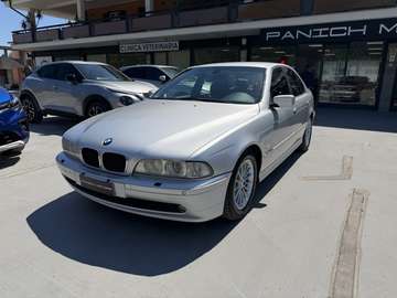 530d Titanium Aut.
