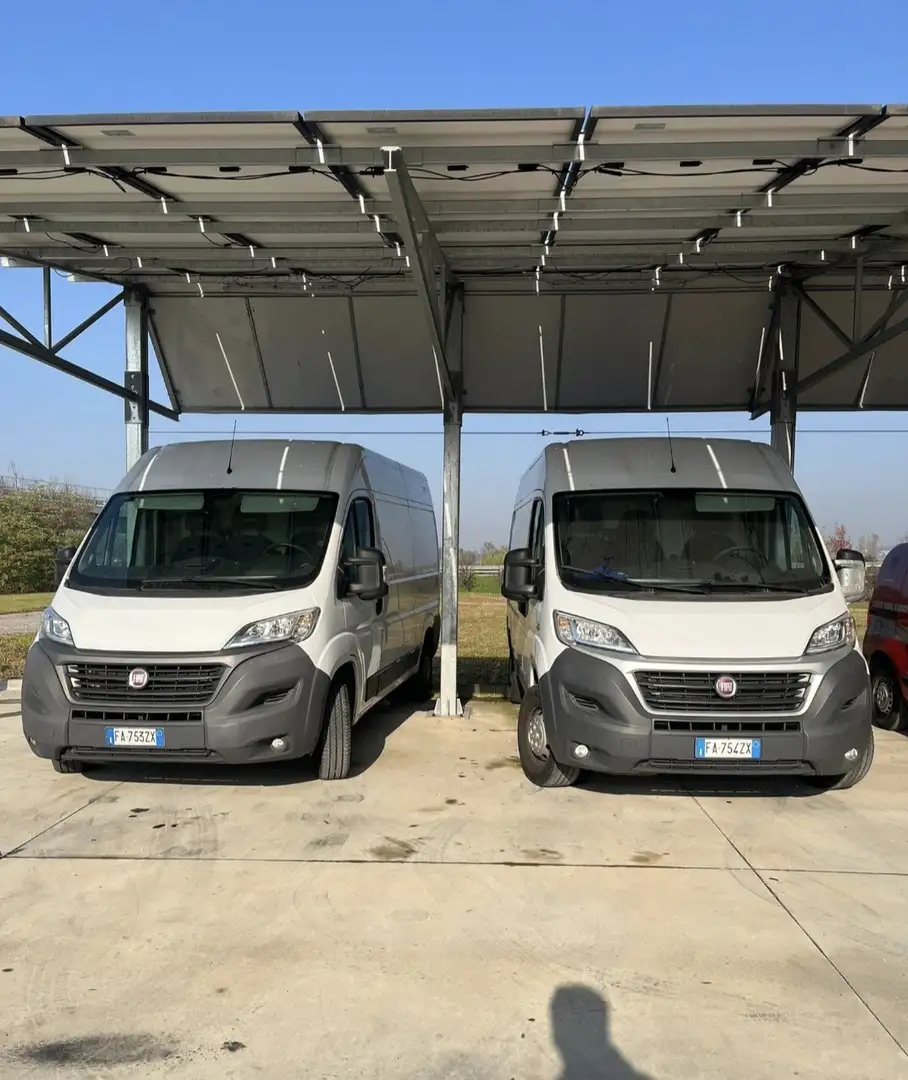 Fiat Ducato - 1