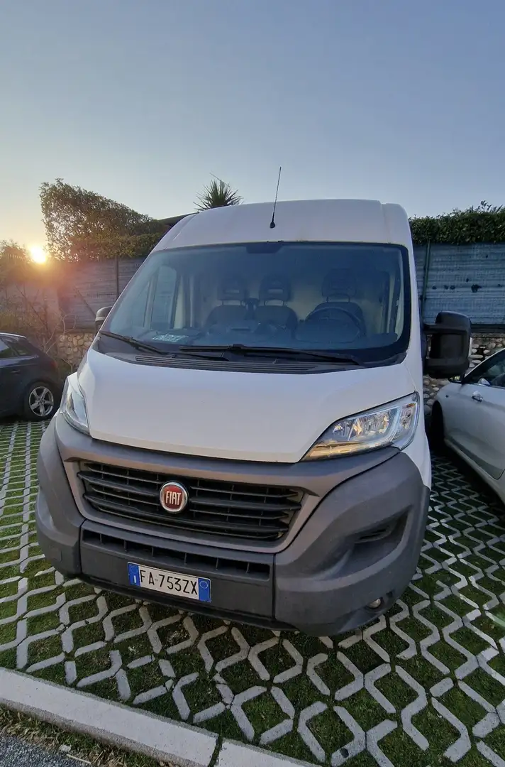 Fiat Ducato - 2