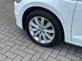 Volkswagen Touran 1.2 TSI Highline 7P Carplay ACC Trekh Climate Weiß - thumbnail 5