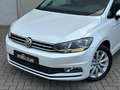 Volkswagen Touran 1.2 TSI Highline 7P Carplay ACC Trekh Climate Weiß - thumbnail 2