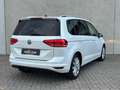 Volkswagen Touran 1.2 TSI Highline 7P Carplay ACC Trekh Climate Weiß - thumbnail 7