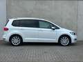 Volkswagen Touran 1.2 TSI Highline 7P Carplay ACC Trekh Climate Weiß - thumbnail 8