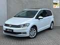 Volkswagen Touran 1.2 TSI Highline 7P Carplay ACC Trekh Climate Weiß - thumbnail 1