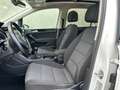 Volkswagen Touran 1.2 TSI Highline 7P Carplay ACC Trekh Climate Weiß - thumbnail 10