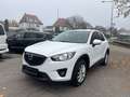 Mazda CX-5 Center-Line 2WD*AHK*NAVI* Weiß - thumbnail 1