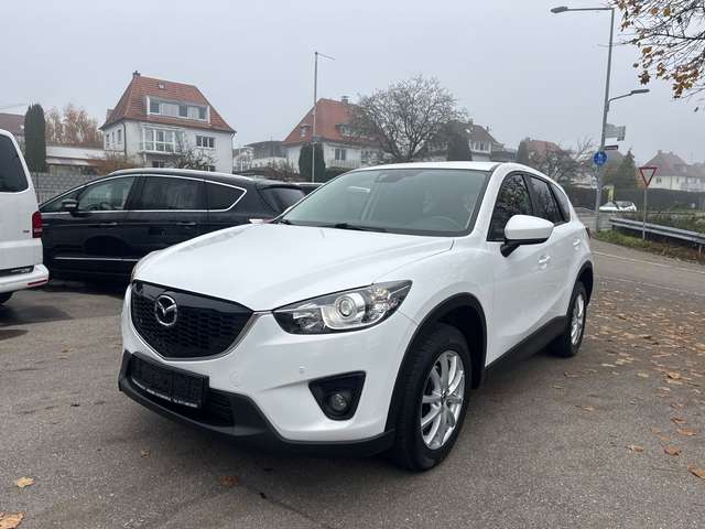Imagine Mazda CX-5 Center-Line 2WD*AHK*NAVI*