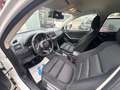 Mazda CX-5 Center-Line 2WD*AHK*NAVI* Weiß - thumbnail 14