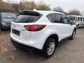 Mazda CX-5 Center-Line 2WD*AHK*NAVI* Weiß - thumbnail 5