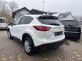 Mazda CX-5 Center-Line 2WD*AHK*NAVI* Weiß - thumbnail 3