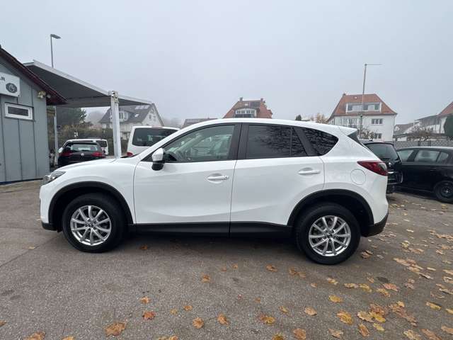 Mazda CX-5 Center-Line 2WD*AHK*NAVI*