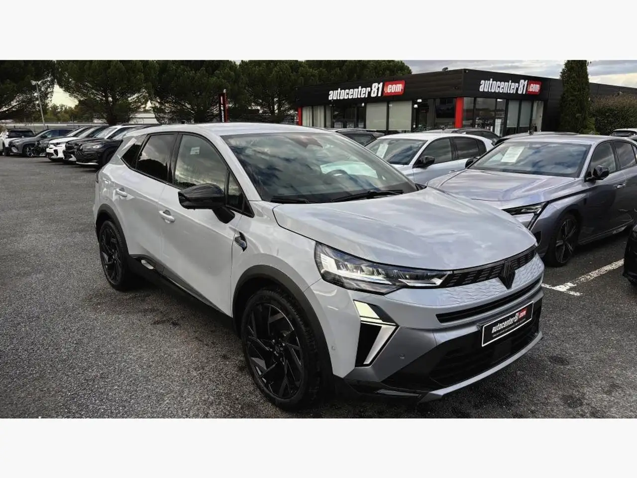 Renault Symbioz