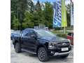 Ford Ranger Platinum e-4WD Noir - thumbnail 2