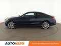 Mercedes-Benz C 220 Coupé 200 Fascination 4Matic 9G-Tronic Blu/Azzurro - thumbnail 3