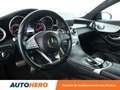 Mercedes-Benz C 220 Coupé 200 Fascination 4Matic 9G-Tronic Blu/Azzurro - thumbnail 11