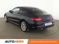 Mercedes-Benz C 220 Coupé 200 Fascination 4Matic 9G-Tronic Blu/Azzurro - thumbnail 4