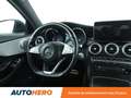 Mercedes-Benz C 220 Coupé 200 Fascination 4Matic 9G-Tronic Blu/Azzurro - thumbnail 13