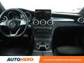 Mercedes-Benz C 220 Coupé 200 Fascination 4Matic 9G-Tronic Blu/Azzurro - thumbnail 12