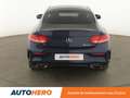 Mercedes-Benz C 220 Coupé 200 Fascination 4Matic 9G-Tronic Blu/Azzurro - thumbnail 5