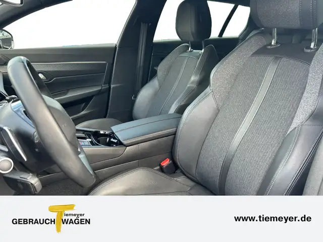 Peugeot 508 view 10