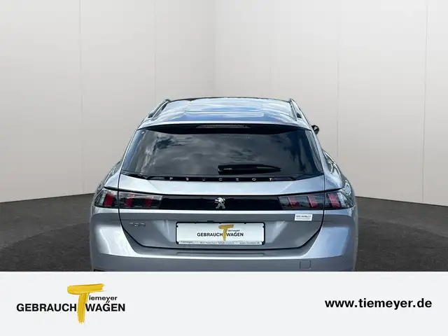 Peugeot 508 view 6