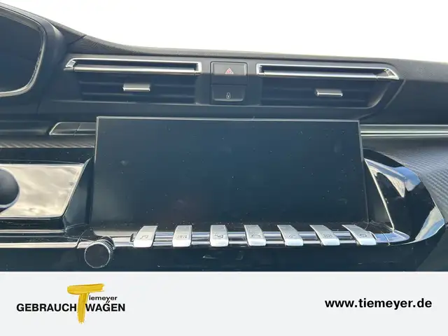 Peugeot 508 view 14