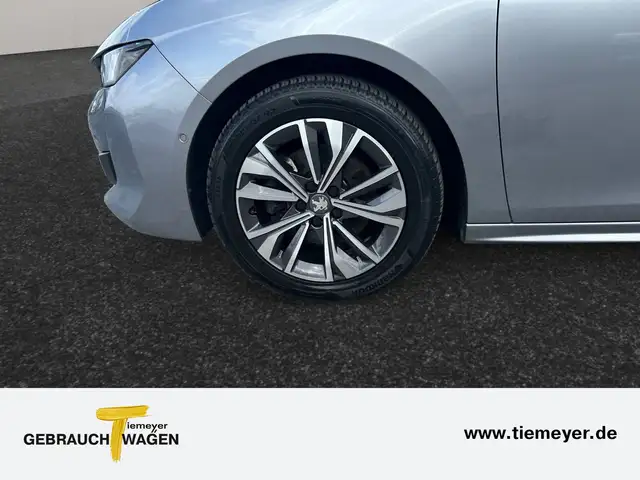 Peugeot 508 view 9