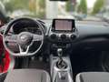 Nissan Juke 1.0 DIG-T 6MT N-Connecta  NAVI TOUCH KAMERA Rot - thumbnail 10