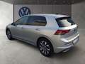 Volkswagen Golf VIII 1.0 eTSI Active Navi Spurhalteassisten Silber - thumbnail 4