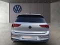 Volkswagen Golf VIII 1.0 eTSI Active Navi Spurhalteassisten Silber - thumbnail 5