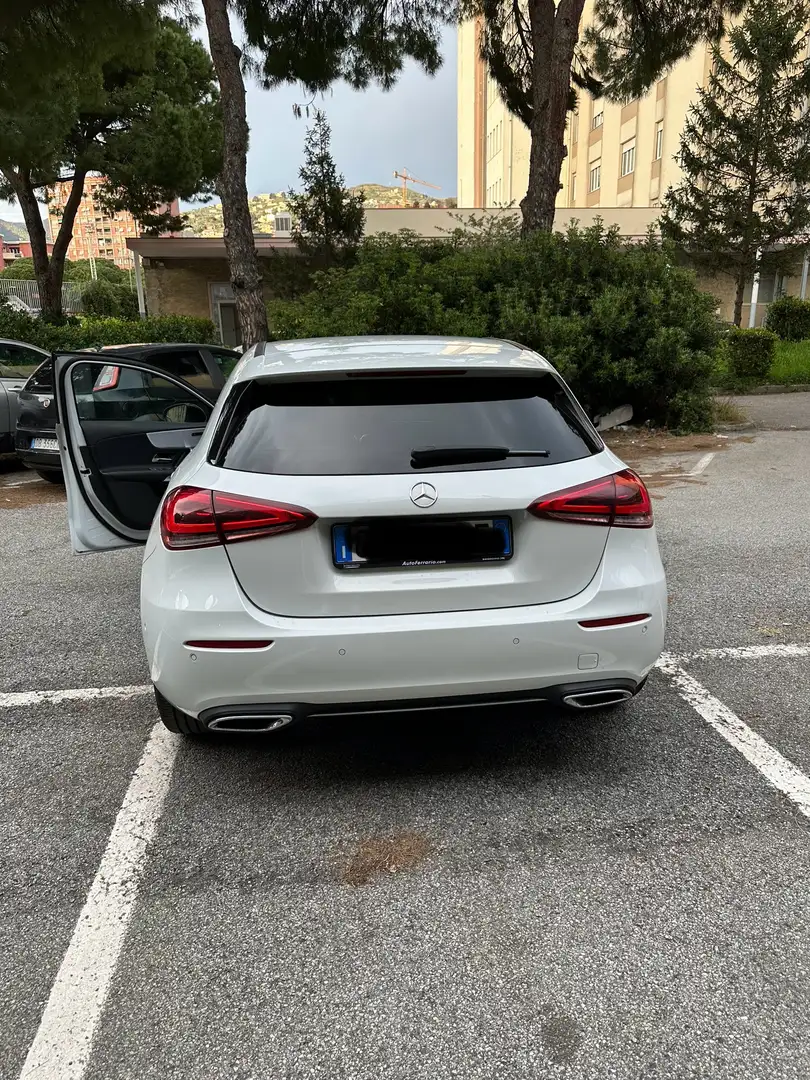 Mercedes-Benz A 180 d Business - 1