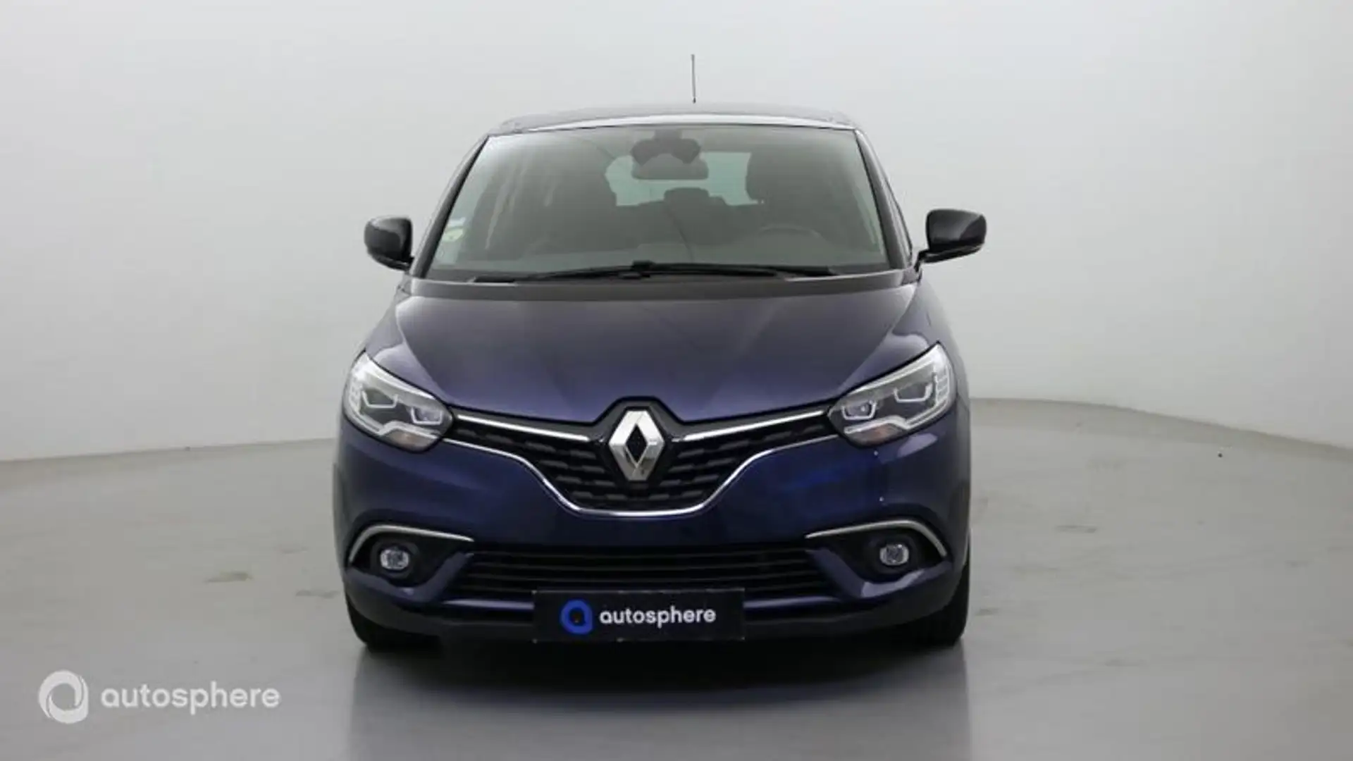 Renault Grand Scenic 1.7 Blue dCi 120ch Intens EDC - 2