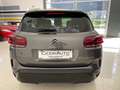 Citroen C5 Aircross 1.2 hybrid Max 136cv e-dcs6 Grigio - thumbnail 5