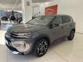 Citroen C5 Aircross 1.2 hybrid Max 136cv e-dcs6 Grigio - thumbnail 3