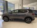 Citroen C5 Aircross 1.2 hybrid Max 136cv e-dcs6 Grigio - thumbnail 4