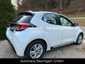 Mazda 2 Hybrid 1,5 116PS CVT AL-AGILE,Comf.P,Safety-P Blanc - thumbnail 4