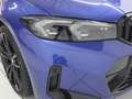 BMW 330 d Touring M Sport AHK Pano LED SHZ Blau - thumbnail 24