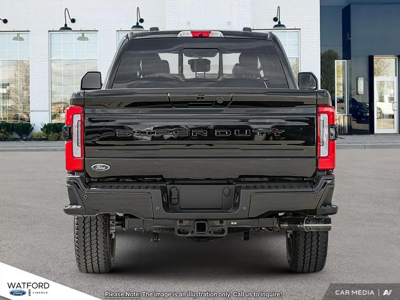 Ford F 250 снимка Ford F 250