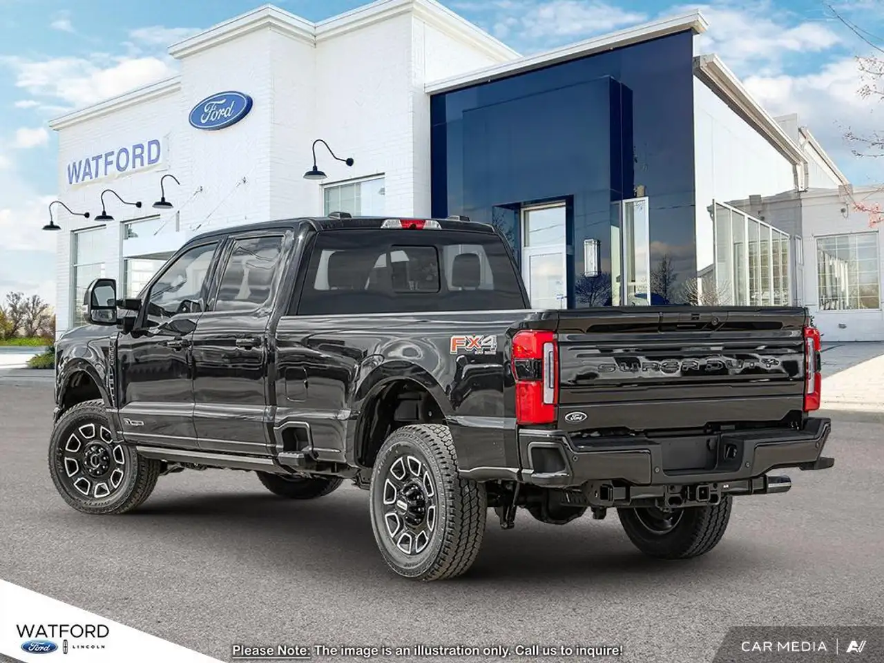 Ford F 250 снимка Ford F 250