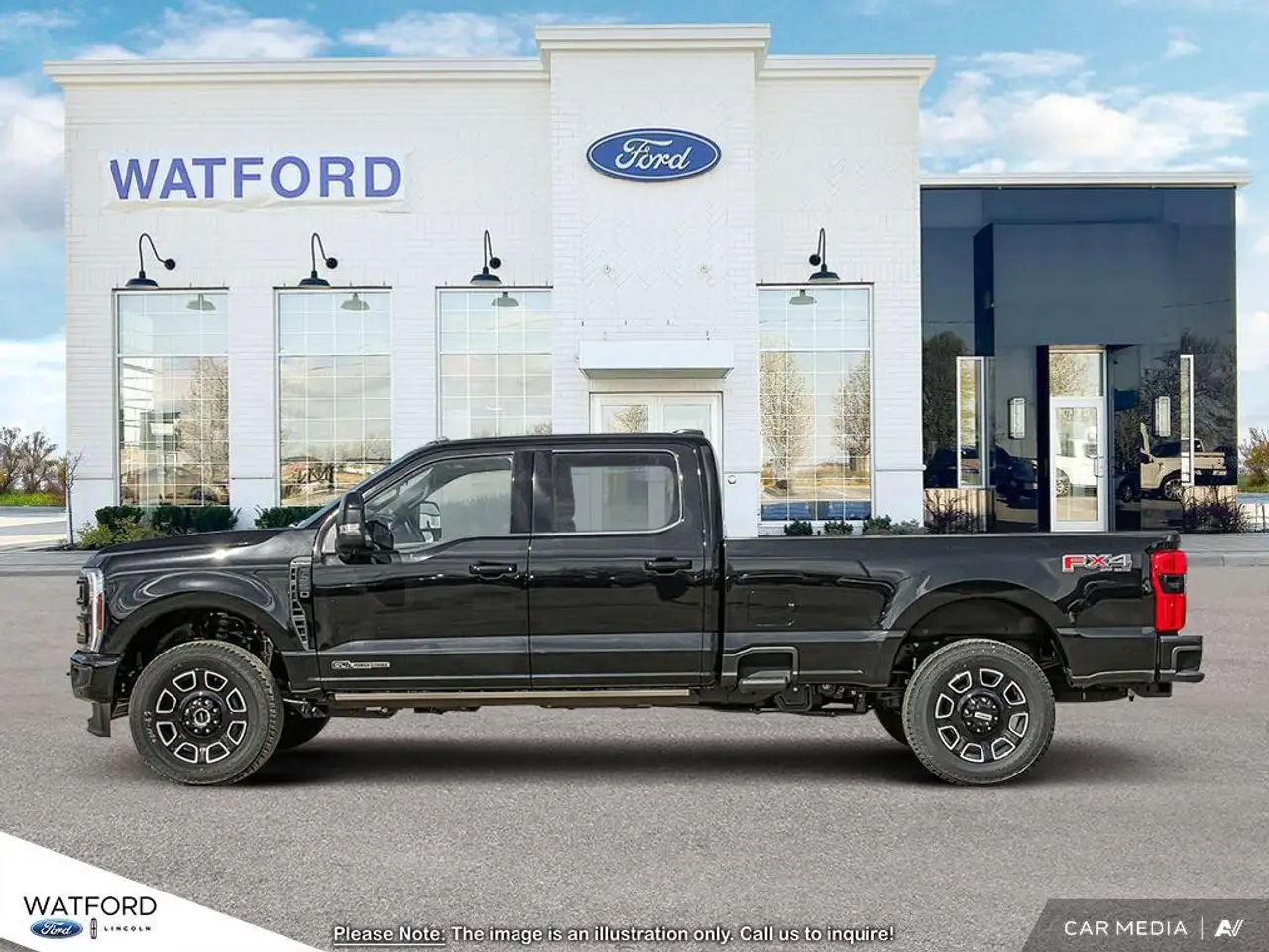 Ford F 250 снимка Ford F 250