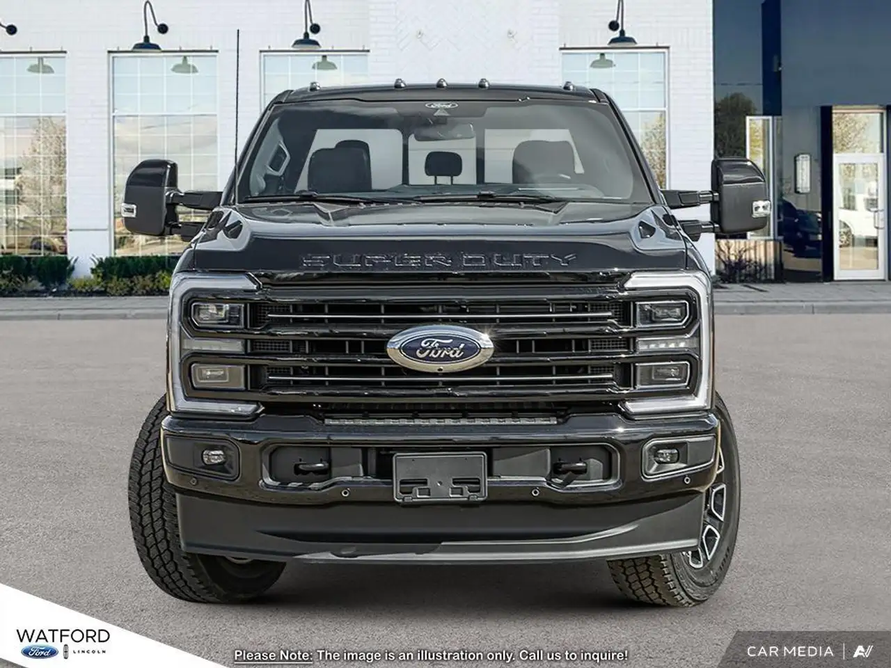 Ford F 250 снимка Ford F 250