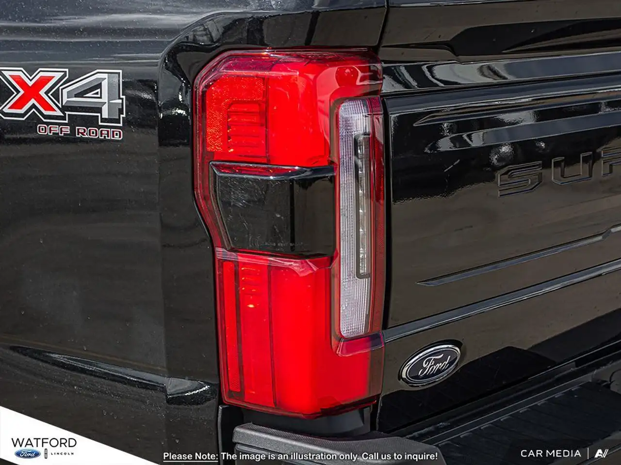 Ford F 250 снимка Ford F 250